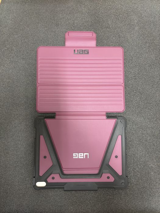 Husa iPad Air 13 (M2, M3, M4) - UAG METROPOLIS SE
