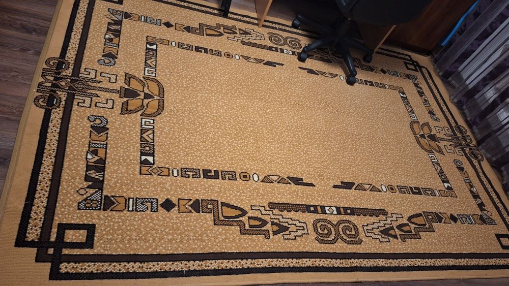 Covor dreptunghiular