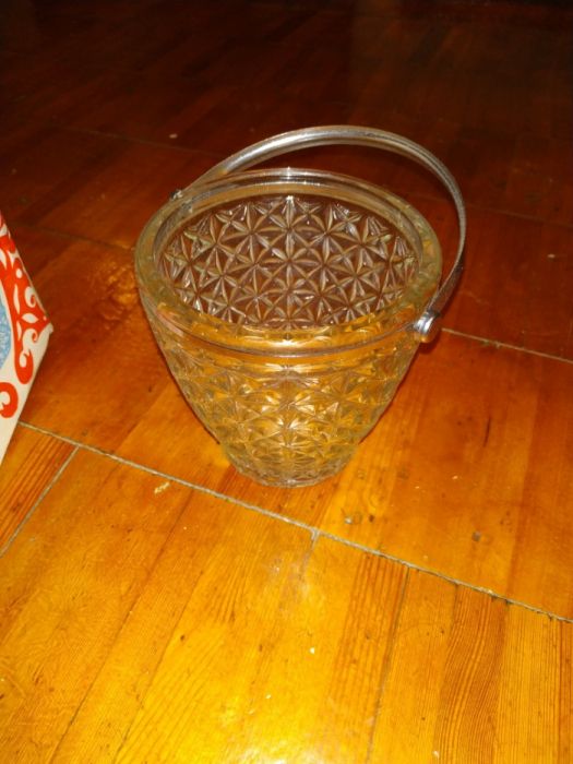 Конфетница. СССР.