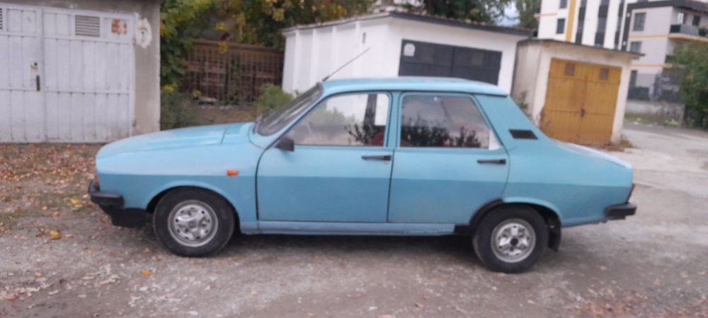 825€ OFERTĂ până la 19 feb. Dacia 1310 CN1 din 1993 - ITP valabil.