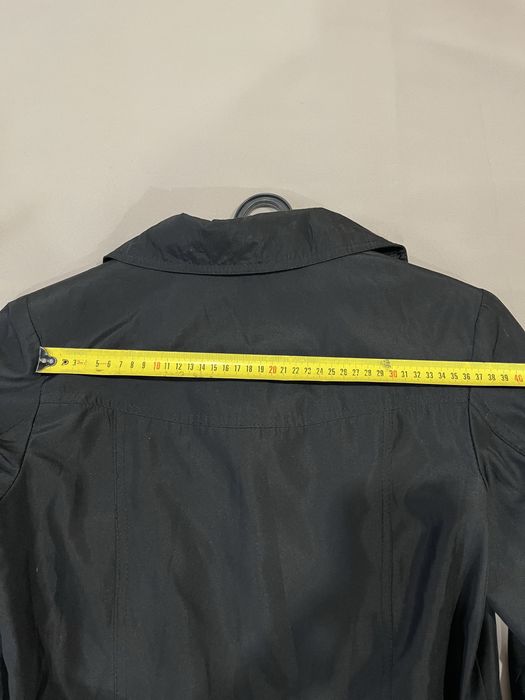 Плащ  новый (короткий)