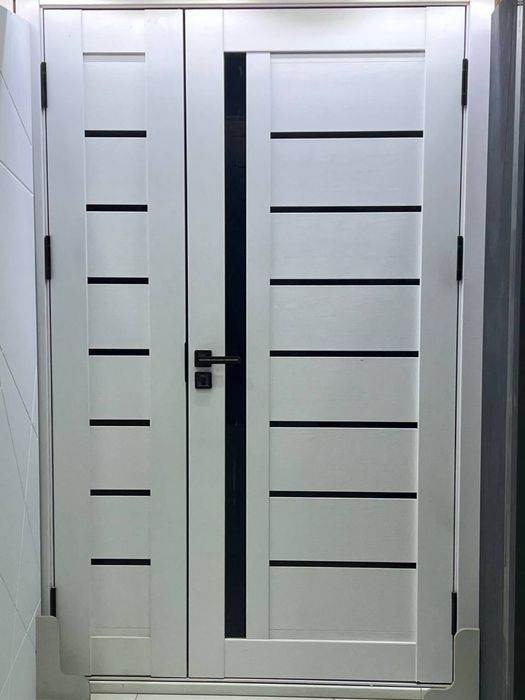 Двери Eshik мдф суппер цена