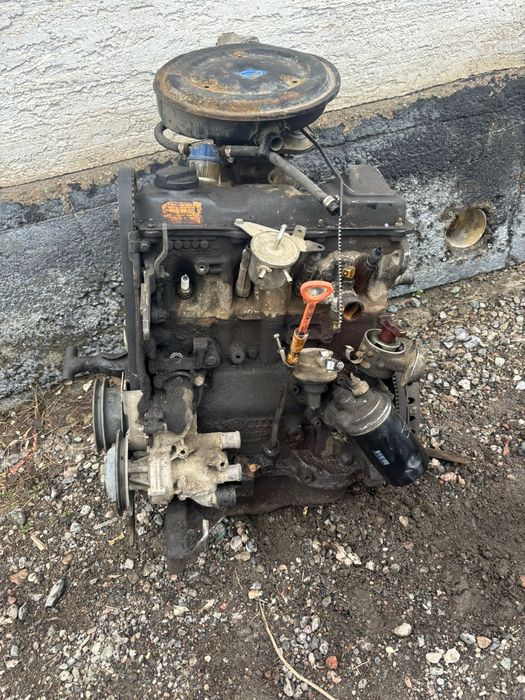 Двигатель ауди 80 карбюраторный