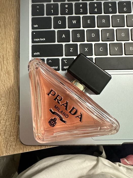 prada paradox 90 ml