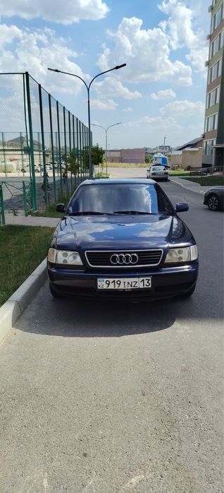 Продается ауди а6