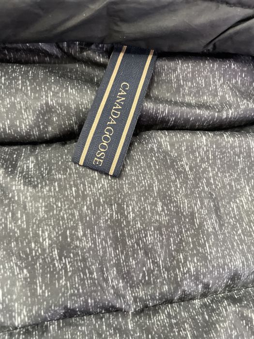 Vesta Canada Gosse XL-XXL