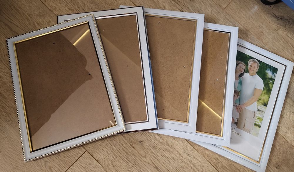 Рамки для фотографий