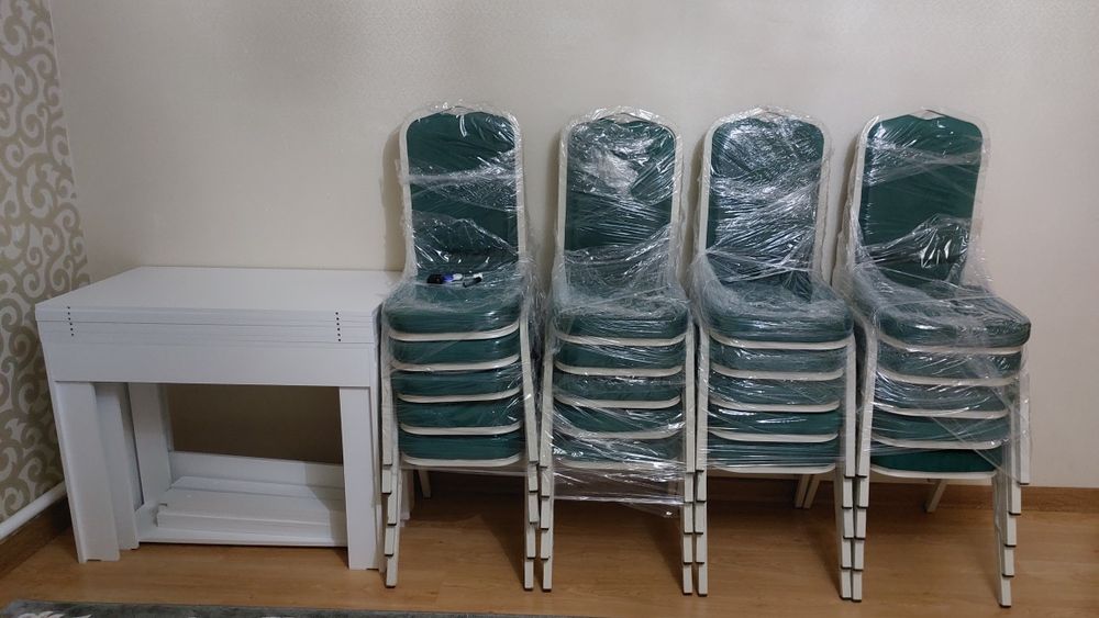 Жұмсақ орындықтар