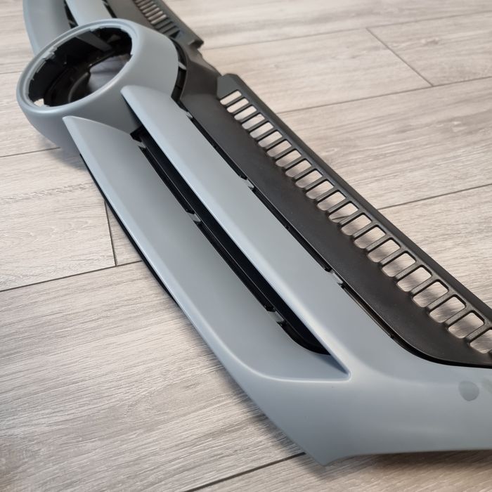 Grila bara radiator #NOUA VW Golf 5 V + Plus 2005-2009
