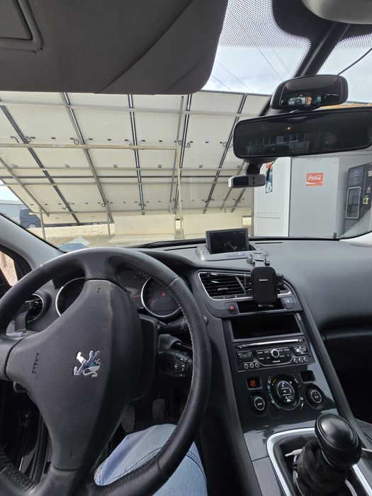 Peugeot 5008 vânzare