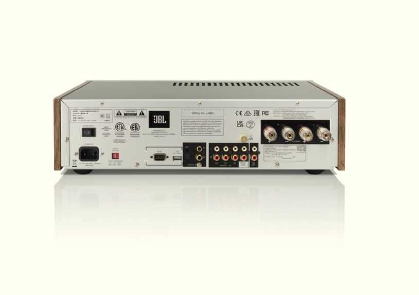 Amplificator JBL SA550 Classic