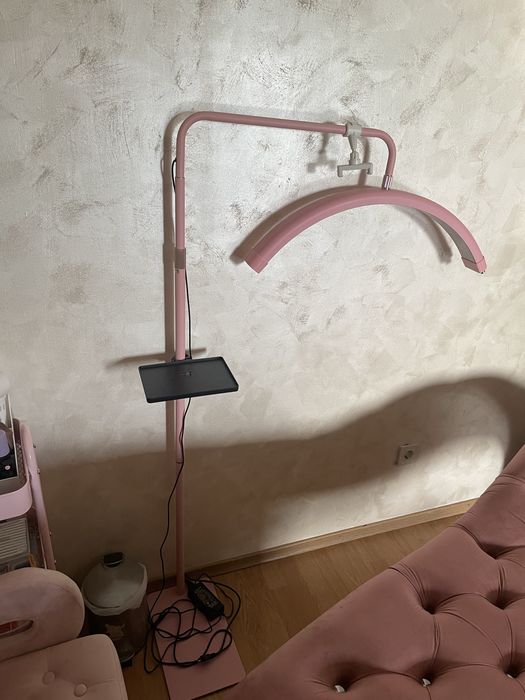 Set cosmetica/extensii gene