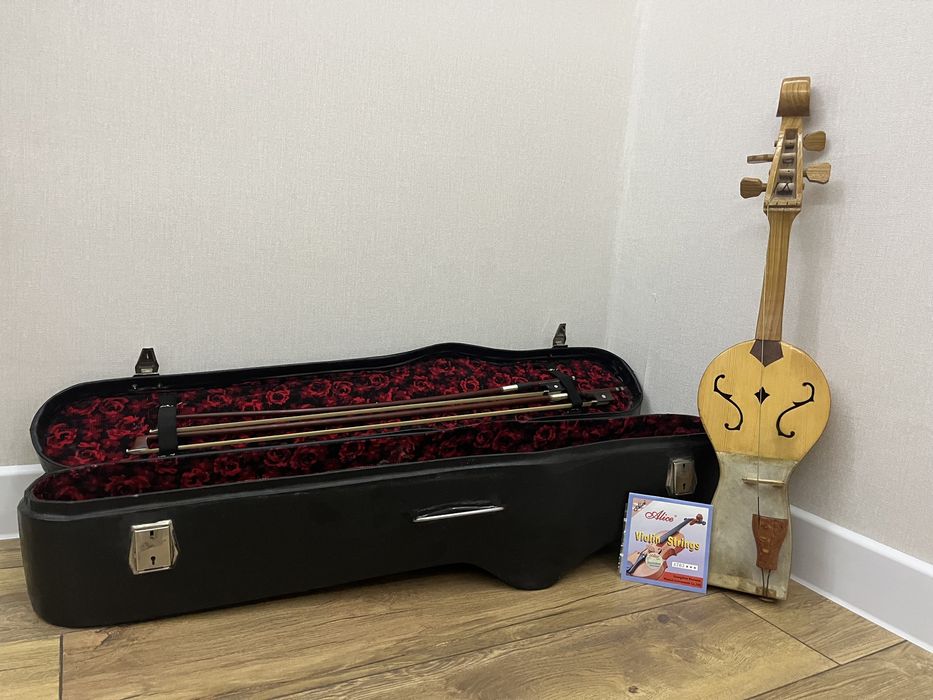 Продам Кобыз Прима