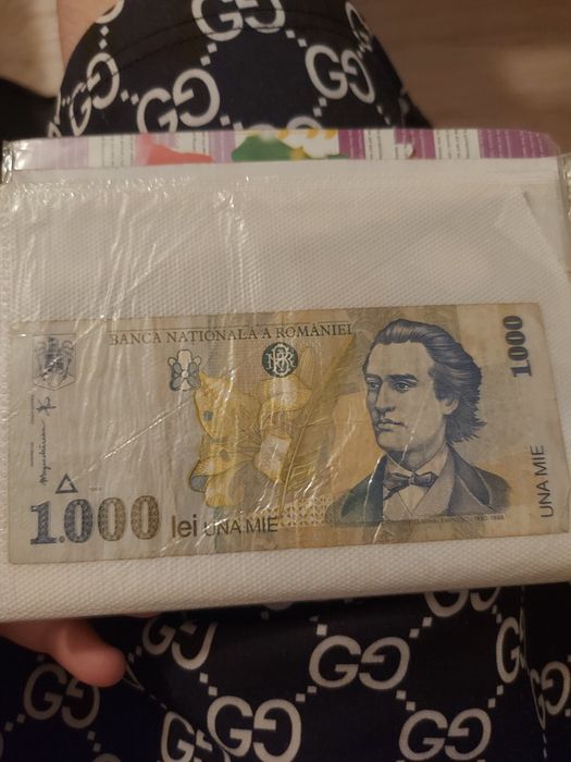 Bancnote romanesti