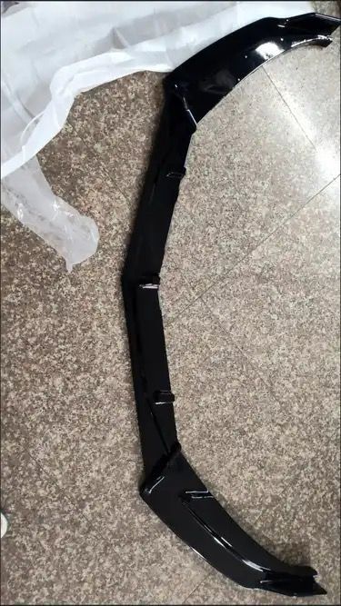 Губа Chevrolet Monza