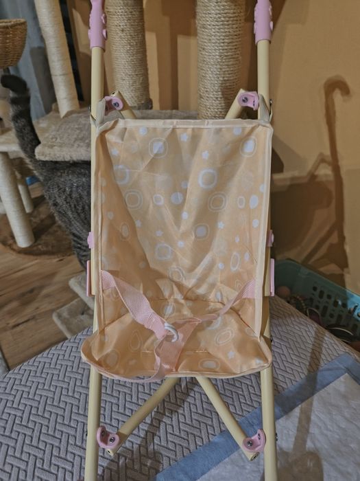 Детска количка за кукли