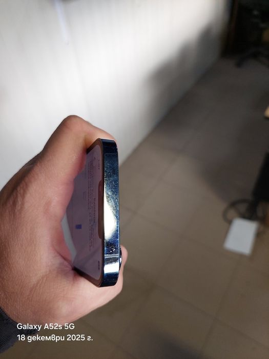 IPhone 13 Pro 128GB Батерия 78%