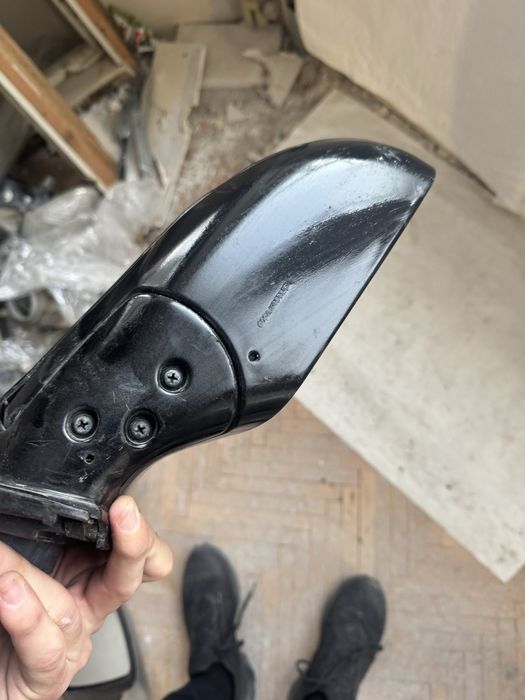 Оригинално огледало Infiniti FX35