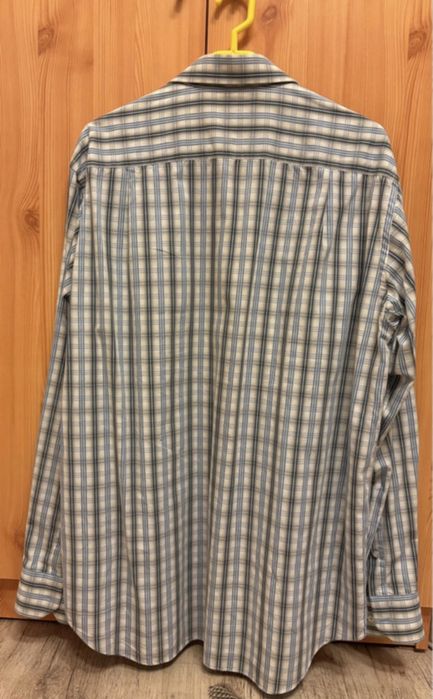 Cămașă bărbătească Bigotti Exclusive – L (41/42)