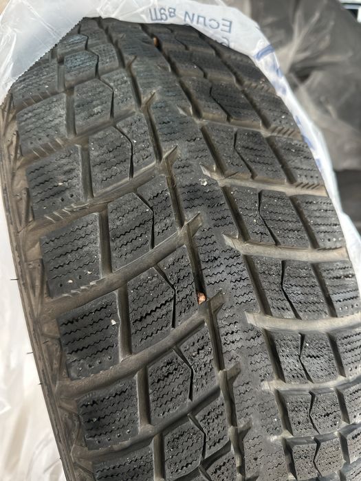 Продам  Шины 225/60/r18