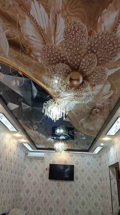 Натижной паталог . Natijnoy