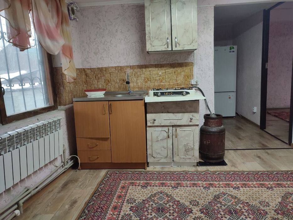 Сдам в аренду 2 комнатную квартиру