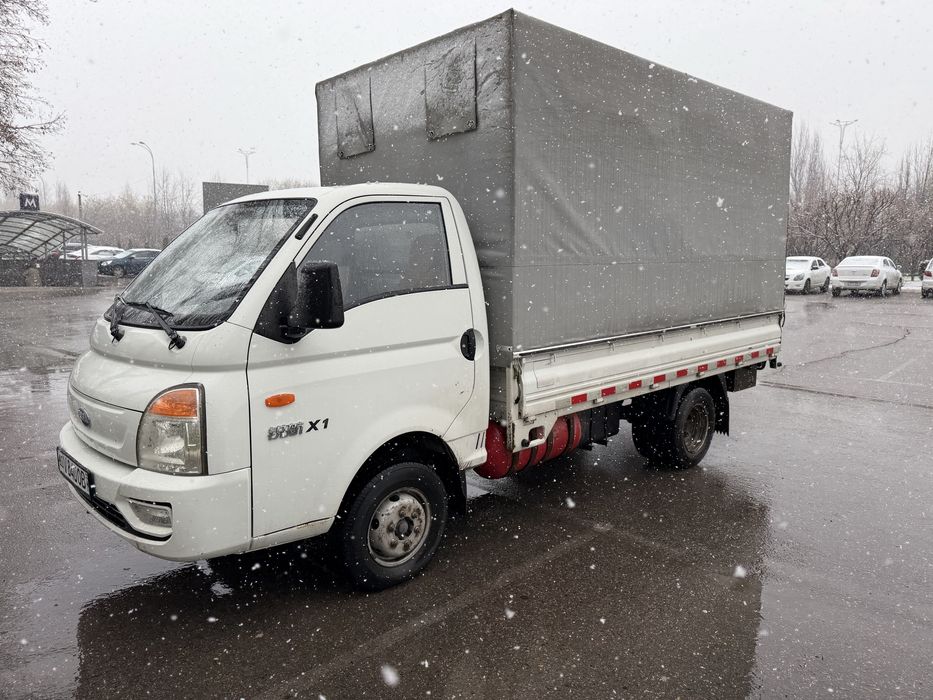 Kama x1 qo’sh balonli kraskasi toza 2 ta 100 tali 4 pakelena gazi bor