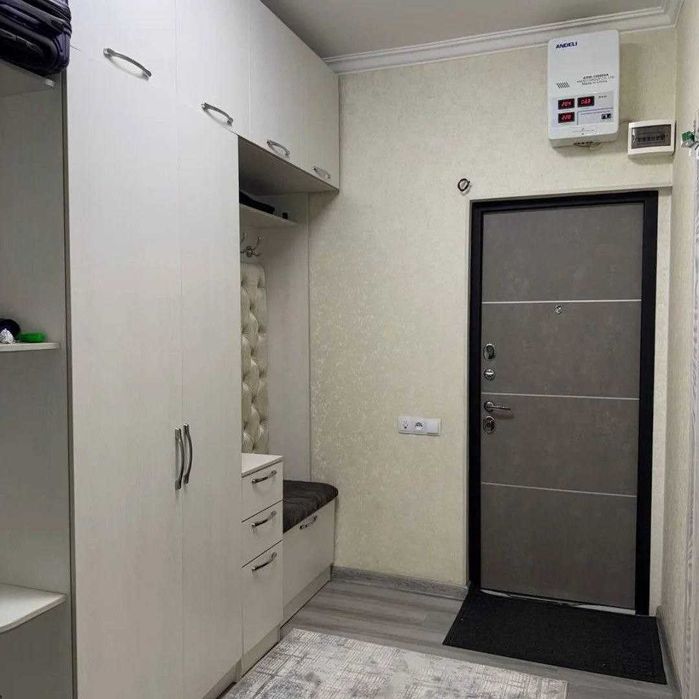 Продам 3х комнатную квартиру Чилонзар 5