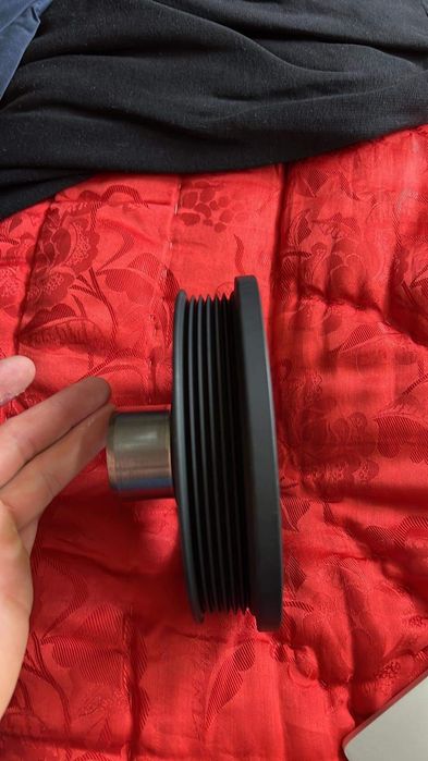 Ролка за ремък GRAND CHEROKEE