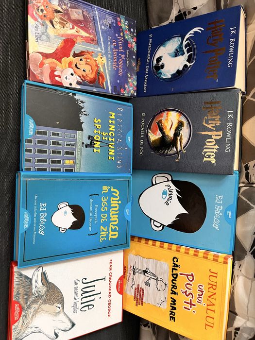 Carti Arthur 30-40 lei