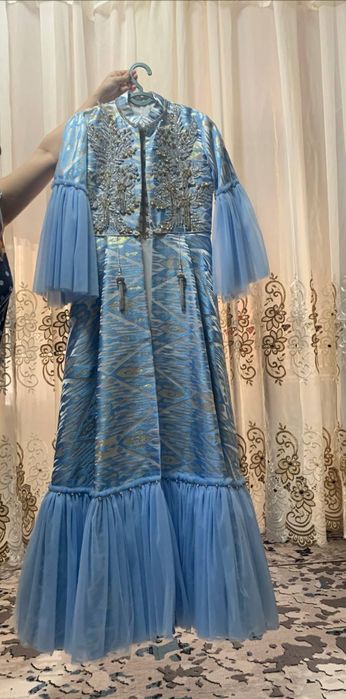 Ansanbil koylak sotiladi