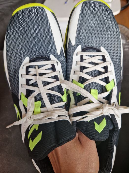 Баскетболни найк Nike