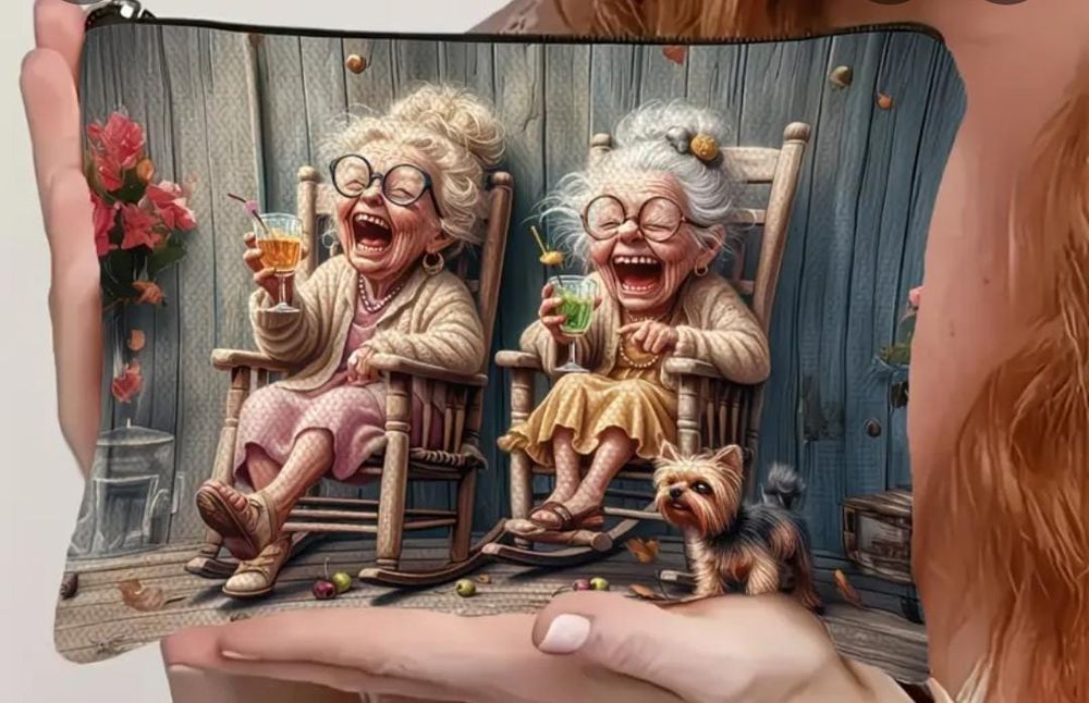 Продам кошельки- косметички,