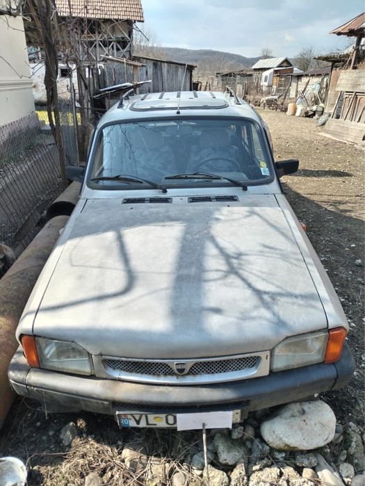 Vanzare (citroen+dacia)