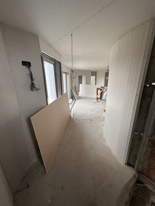 Servicii Construcții/Renovări/Amenajare