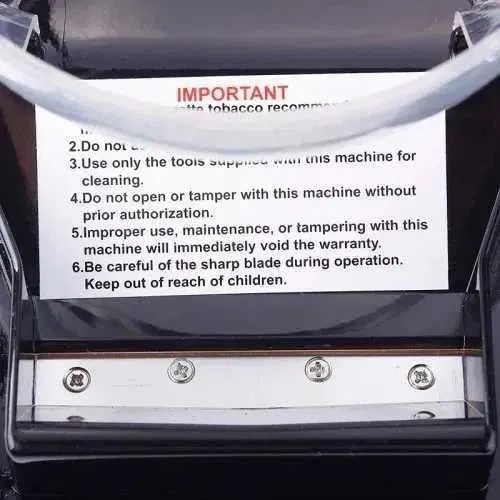 Чисто нов Ел. Машинка за ЦИГАРИ - "БУНКЕР"