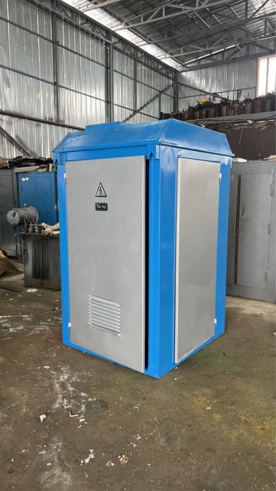 Трансформатор 160/250 Ктпн в комплекте