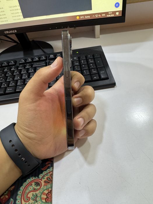 Iphone 13 pro Lla