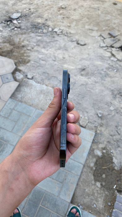 Iphone 14 Pro BU