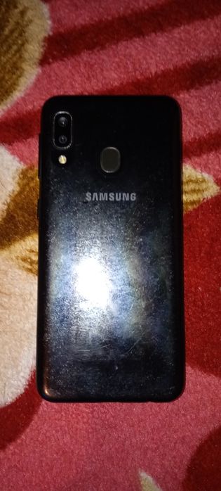 Samsung Galaxy A20e