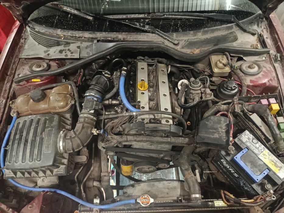 Opel Omega B срочно, торг