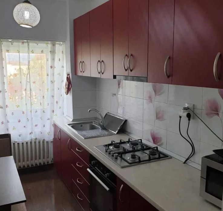 Дава се под наем Двустаен апартамент в Пловдив, Каменица 2 - 54 кв.м за 285.6 € - Снимка #1