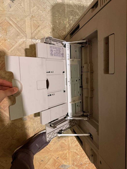 Canon imageRUNNER C2220L