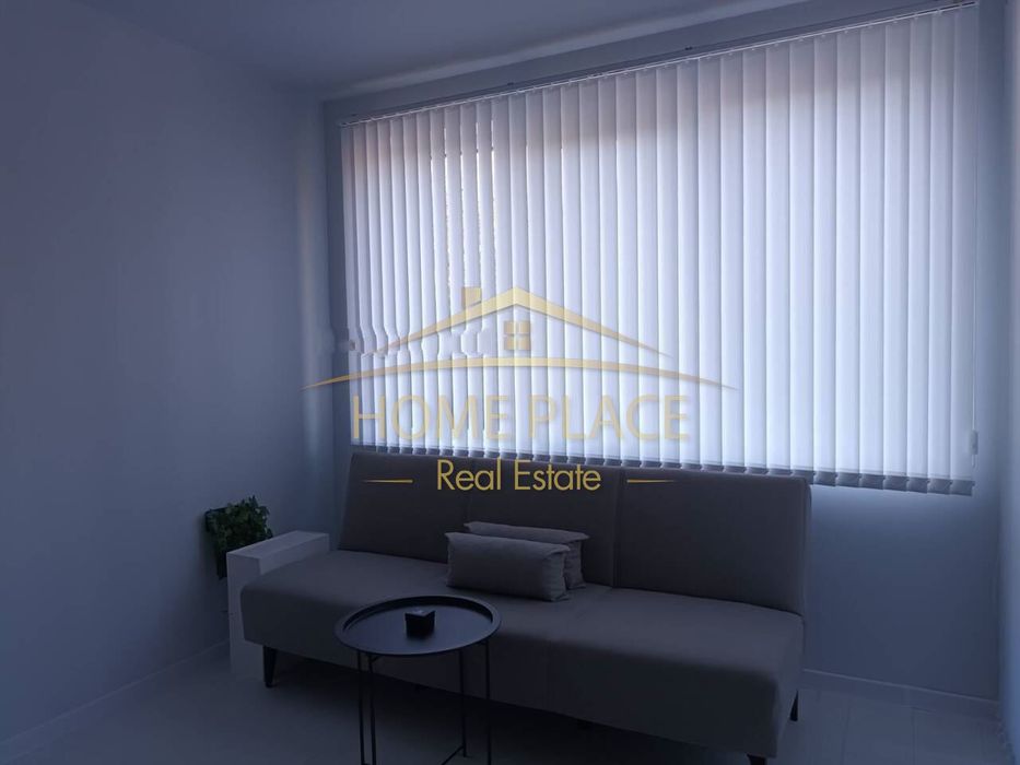 Дава се под наем Едностаен апартамент в Варна, Кайсиева градина - 30 кв.м за 398.82 € - Снимка #4