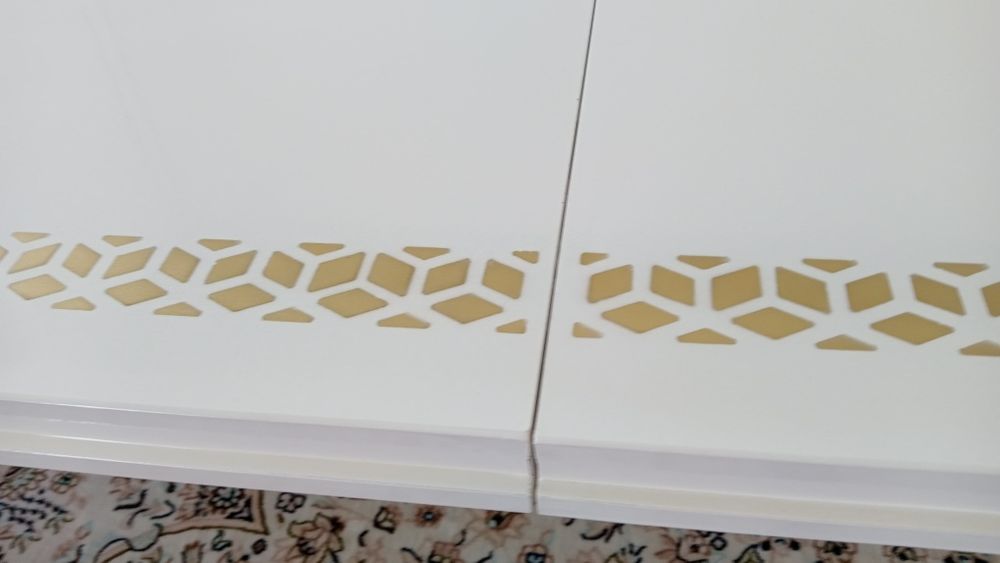 Стол стулдарымен