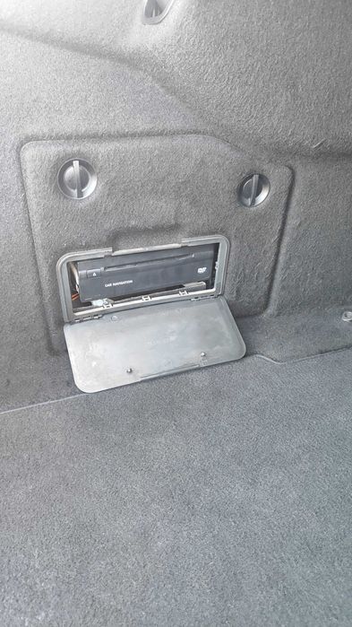 Mercedes-Benz E-class W211  2.7CDI