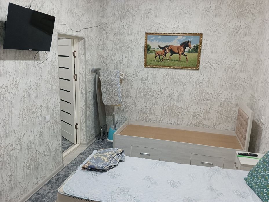 ПОСУТОЧНО сдаются в аренду 2 квартиры (для коммандировочных)