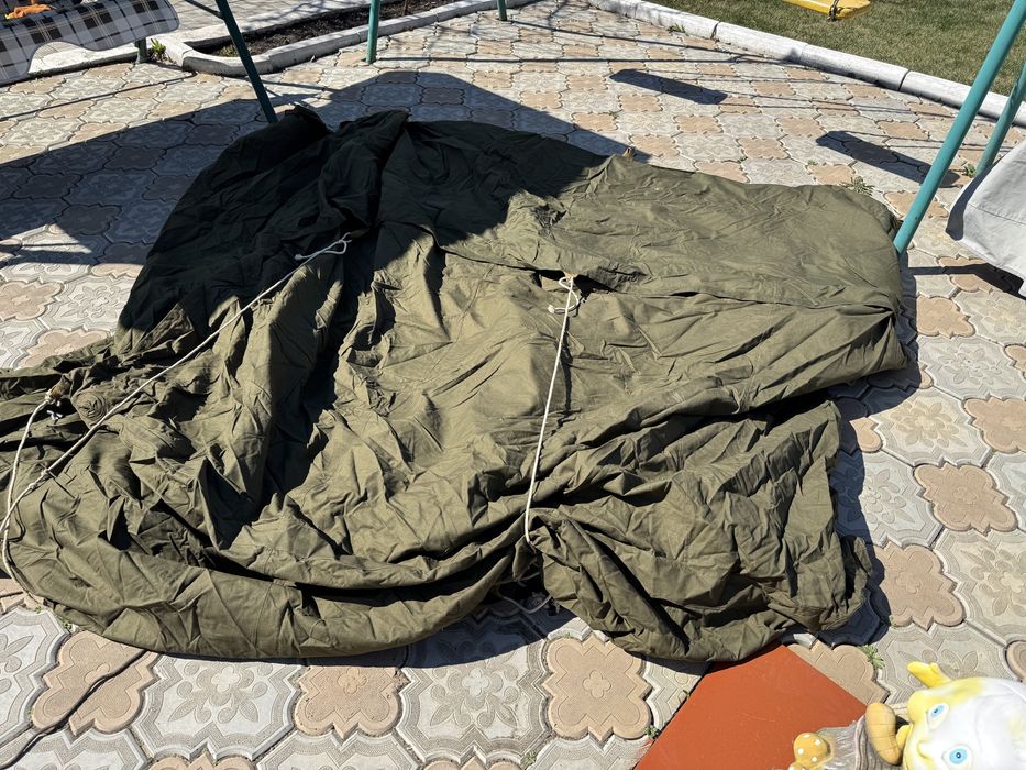 Продам палатку ссср