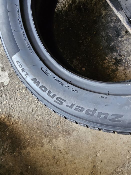 2 anvelope iarna noi 235 60 18 Westlake 2024