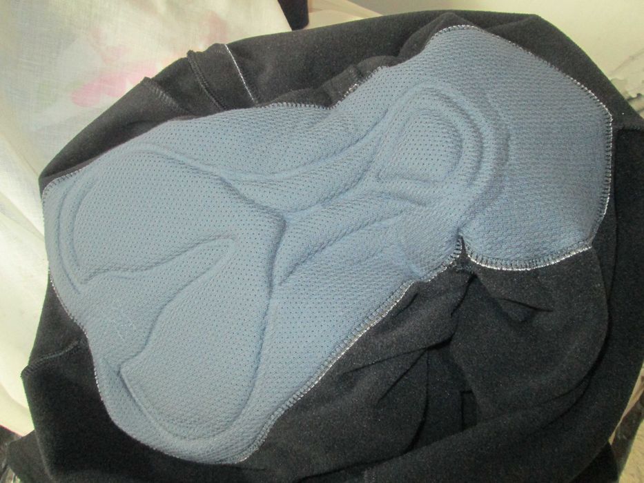 salopeta neagra bike vara XL